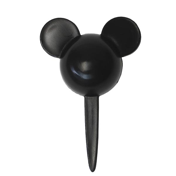 Palillo decorativo Mickey